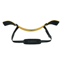 Be Smart Bicep Arm Blaster Golden