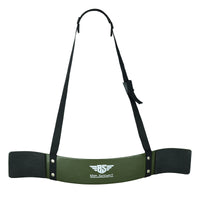 Be Smart Bicep Blaster Green