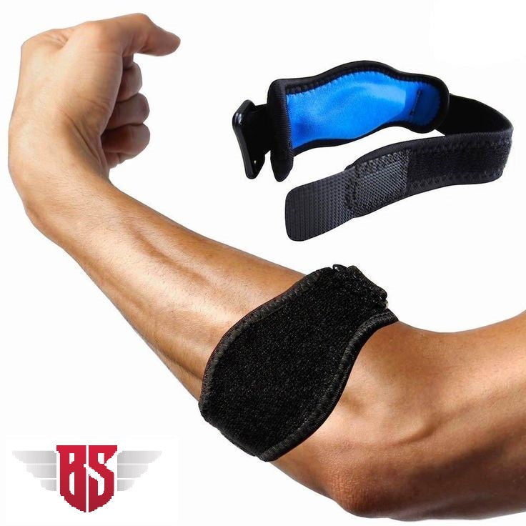 Tennis Elbow Brace
