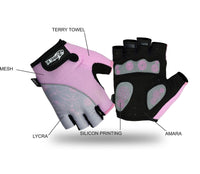 Be Smart Gym Gloves
