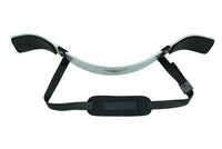 Be Smart Bicep Arm Blaster Silver