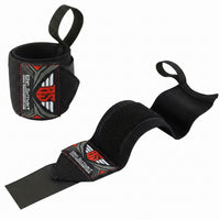 Be Smart wrist wrap