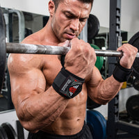 Be Smart wrist wrap