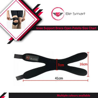 Knee Support Strap