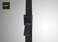 Be Smart Bicep Arm Blaster Black