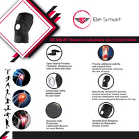 Be Smart Knee Support