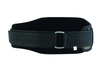 Be Smart weight lifting belt green camo