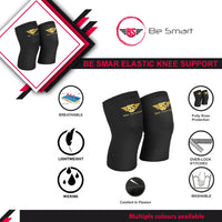 Be Smart Knee Brace Pink