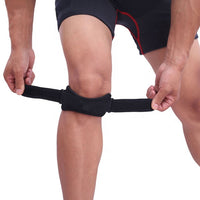 Knee Support Straps