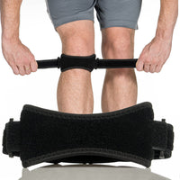 Knee Support Straps