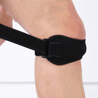 Knee Support Straps