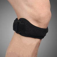 Knee Support Straps
