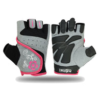Be Smart weight lifting gloves