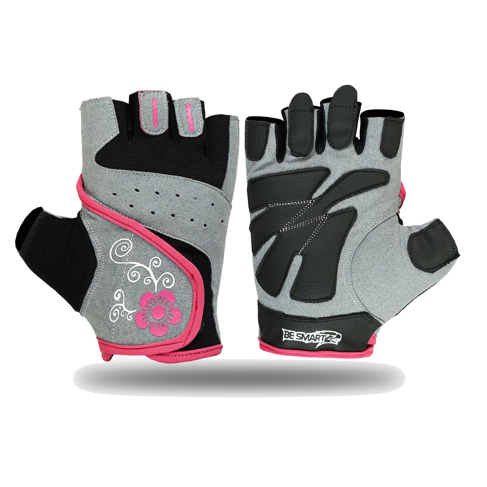 Be Smart weight lifting gloves