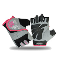 Be Smart weight lifting gloves