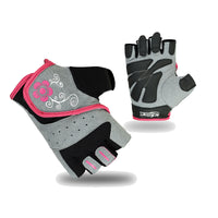 Be Smart weight lifting gloves