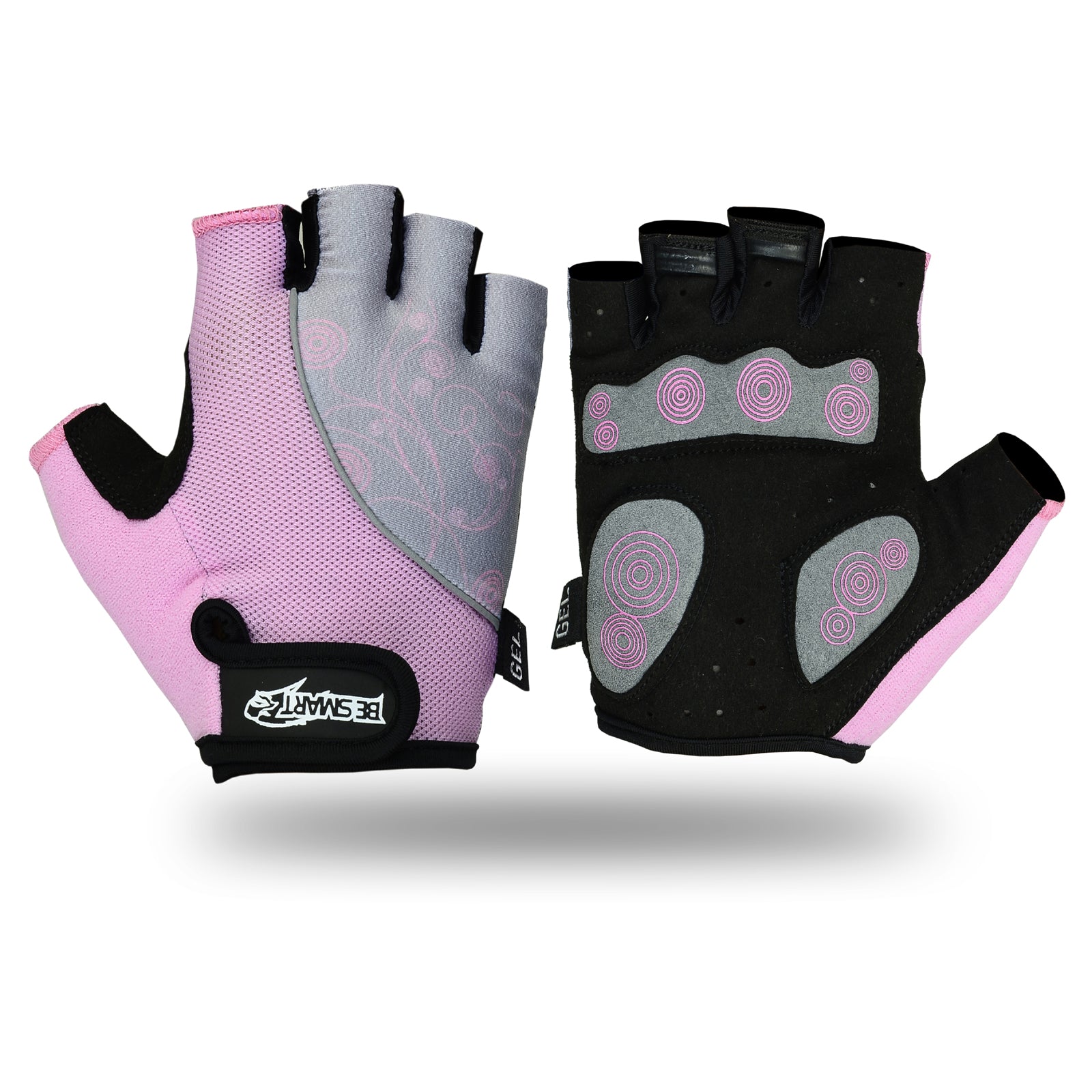 Be Smart Gym Gloves