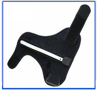 thumb spica splint