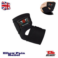 Be Smart Elbow Support