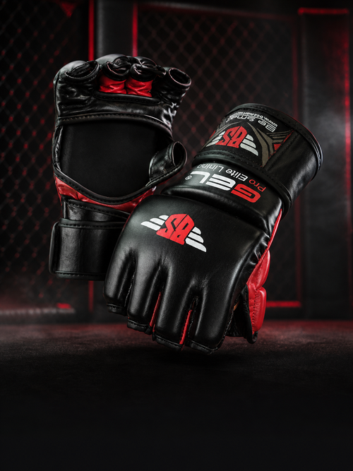 MMA