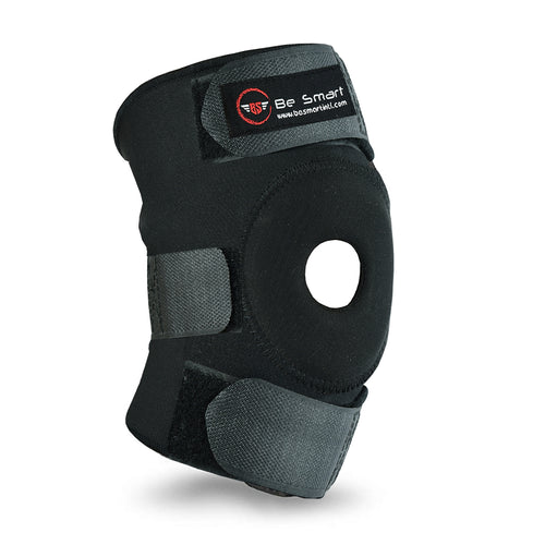 Be Smart Knee Brace Support
