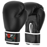 Be Smart Boxing Gloves