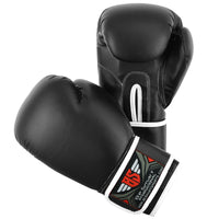 Be Smart Boxing Gloves