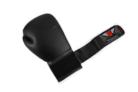 Be Smart Boxing Gloves