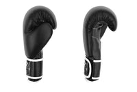 Be Smart Boxing Gloves