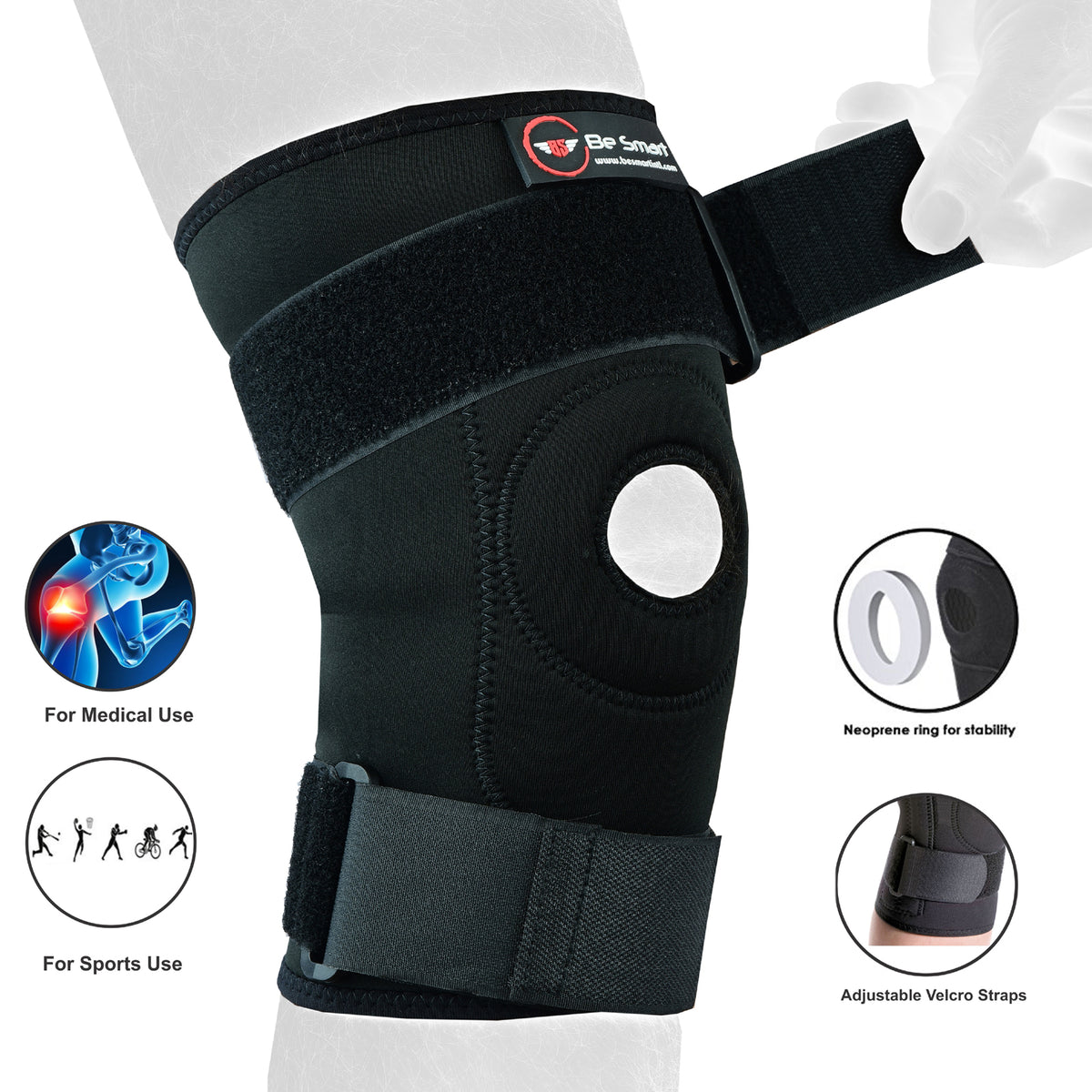 Knee Support