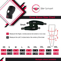 Be Smart Knee Support