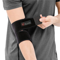 Be Smart Elbow Support