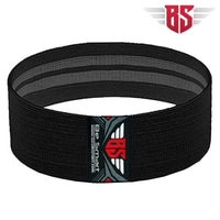 Be Smart Black Resistance Band
