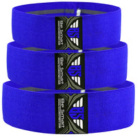Be Smart Blue Resistance Band