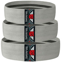 Be Smart Gray Resistance Band