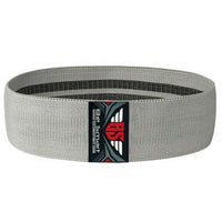Be Smart Gray Resistance Band