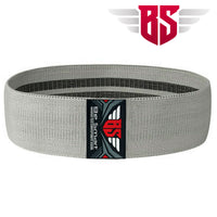Be Smart Gray Resistance Band