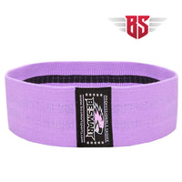 Be Smart Purple Resistance Band