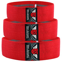 Be Smart Red Resistance Band