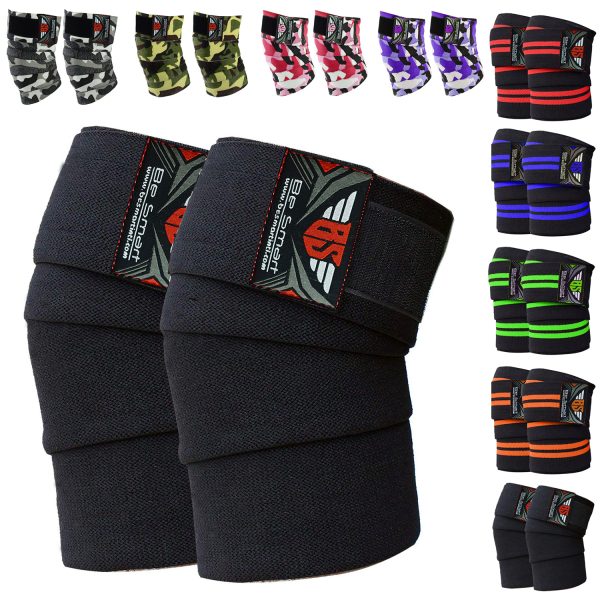 Knee Wrap