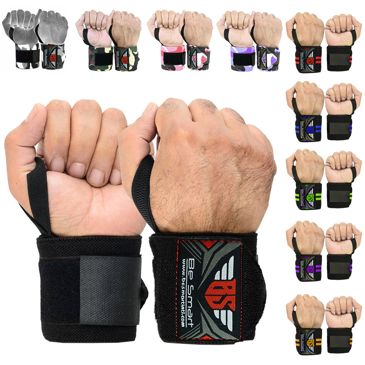 Wrist Wrap