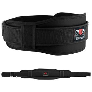 Weight Lifting Belt
