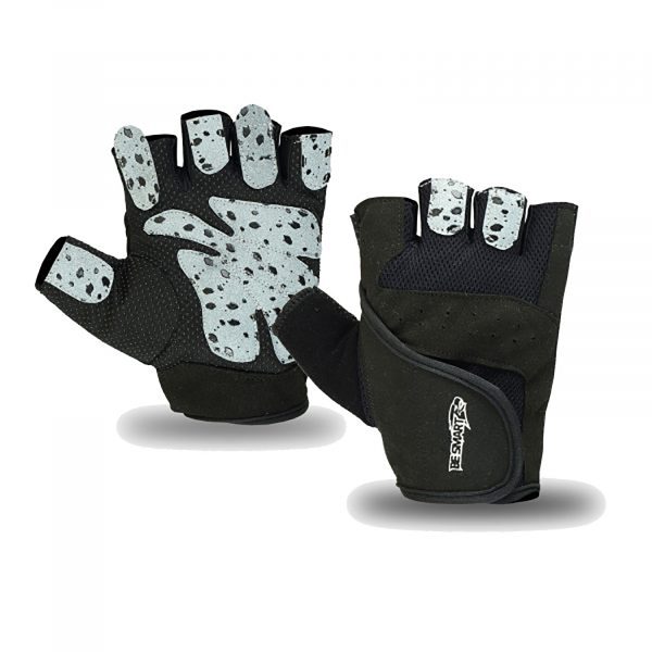 Gym gloves