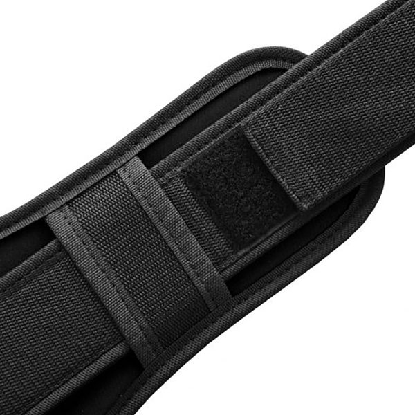 Weight Lifting Belt