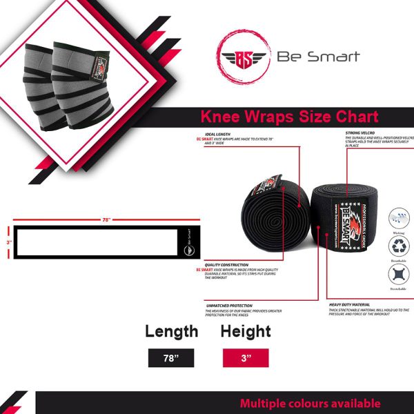 Knee Wrap