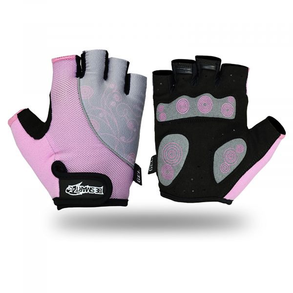 Gym gloves