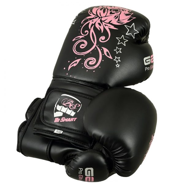 Boxing Sparring Gloves