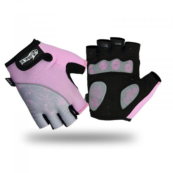 Gym gloves