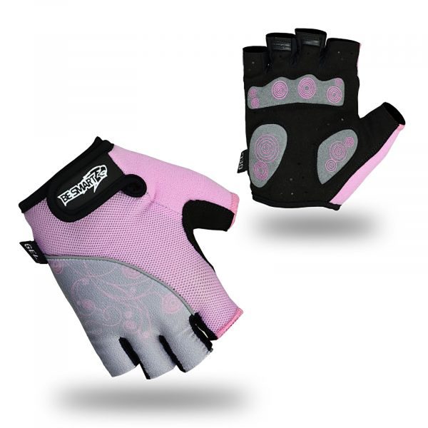 Gym gloves