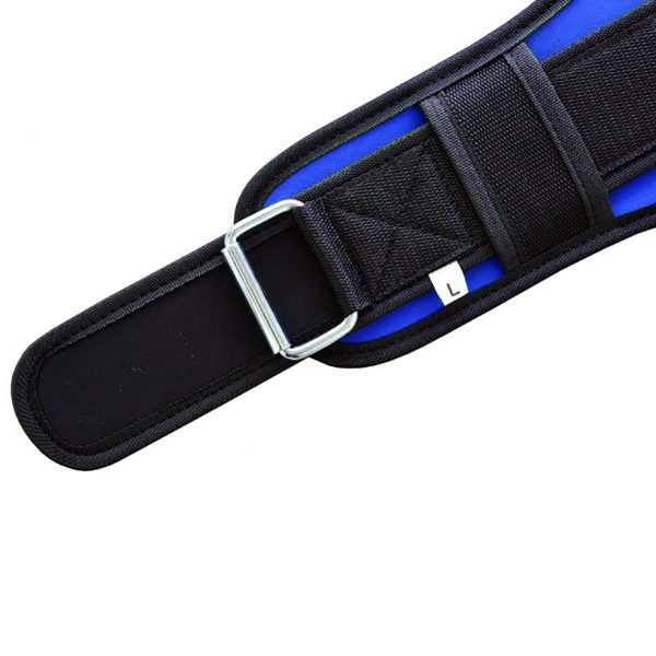 Weight Lifting Belt